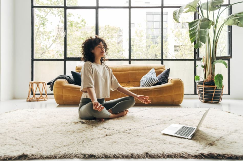 Ultimate Goal of Meditation