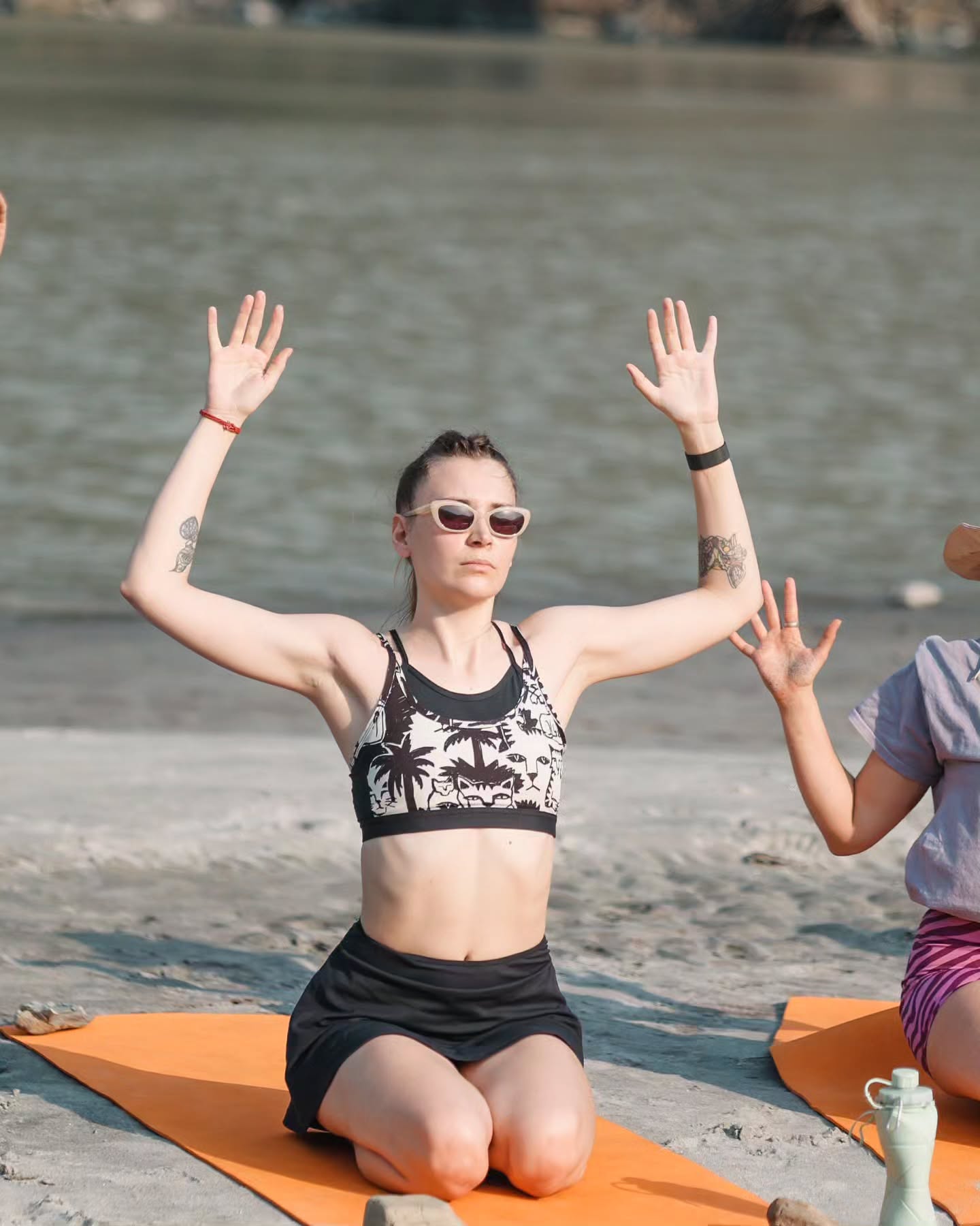 Easy Breathing Exercises to Reduce Anxiety Fast