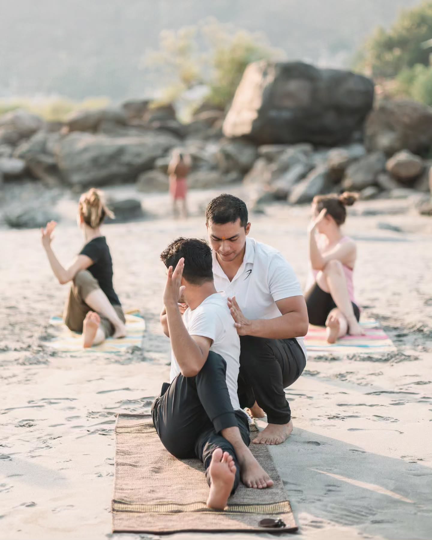 How 10 Minutes of Yoga Can Improve Your Sleep